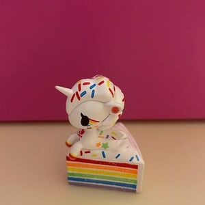 Tokidoki Delicious Unicorno (Rainbow Delight)
